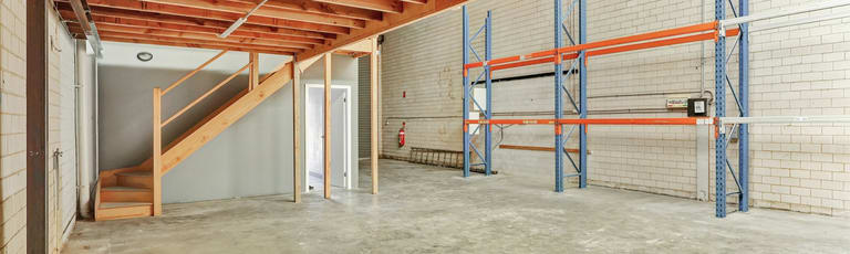 Factory, Warehouse & Industrial commercial property for lease at Strathfield South NSW 2136