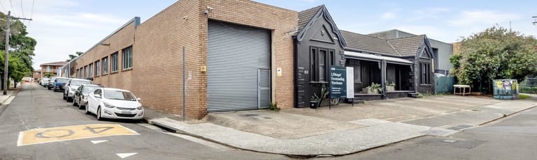 Factory, Warehouse & Industrial commercial property for lease at 82-84 Shepherd Street Marrickville NSW 2204 Factory, Warehouse & Industrial commercial property for lease at 82-84 Shepherd Street Marrickville NSW 2204