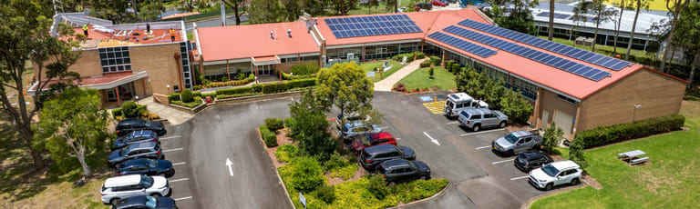 Medical / Consulting commercial property for lease at 112 Lake Road Elermore Vale NSW 2287