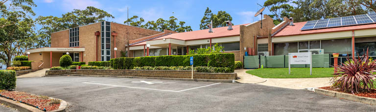 Medical / Consulting commercial property for lease at 112 Lake Road Elermore Vale NSW 2287