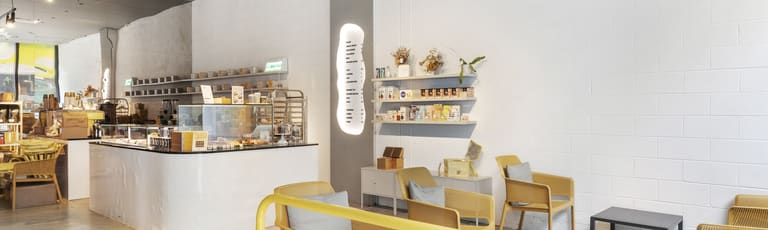 Shop & Retail commercial property for lease at Ground  Shop 14A & 14B/14A & 14B Claremont Street South Yarra VIC 3141