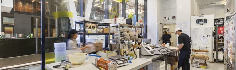 Shop & Retail commercial property for lease at Ground  Shop 14A & 14B/14A & 14B Claremont Street South Yarra VIC 3141