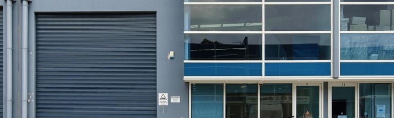 Factory, Warehouse & Industrial commercial property leased at 20/111 Lewis Road Knoxfield VIC 3180 Factory, Warehouse & Industrial commercial property leased at 20/111 Lewis Road Knoxfield VIC 3180
