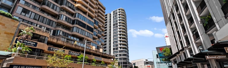 Medical / Consulting commercial property for lease at Suite 303/251 Oxford Street Bondi Junction NSW 2022