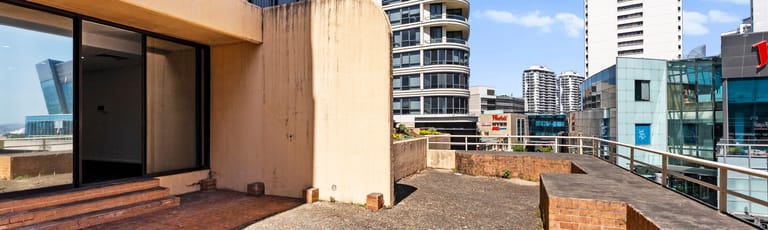 Medical / Consulting commercial property for lease at Suite 303/251 Oxford Street Bondi Junction NSW 2022