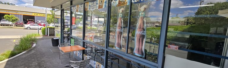 Other commercial property for lease at 1/5 Secam Street Mansfield QLD 4122