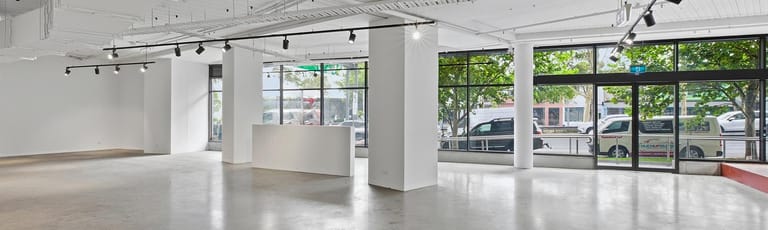 Showrooms / Bulky Goods commercial property for lease at 3R/3-5 St Kilda Road St Kilda VIC 3182