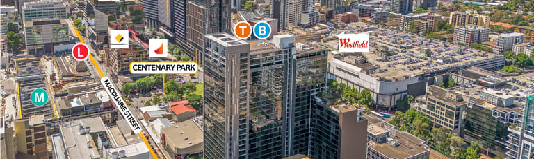 Offices commercial property for lease at Suite 103/22 Hunter Street Parramatta NSW 2150