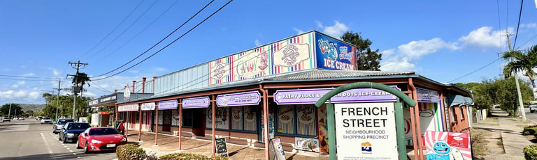 Medical / Consulting commercial property for lease at Suite 3/52 French Street Pimlico QLD 4812