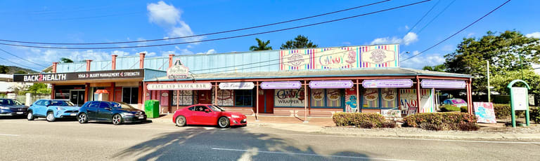 Medical / Consulting commercial property for lease at Suite 3/52 French Street Pimlico QLD 4812