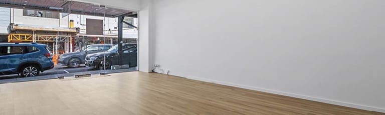 Shop & Retail commercial property for lease at 448 Hampton Street Hampton VIC 3188