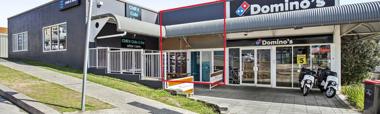 Shop & Retail commercial property for lease at 2/24 Yambo Street Morisset NSW 2264
