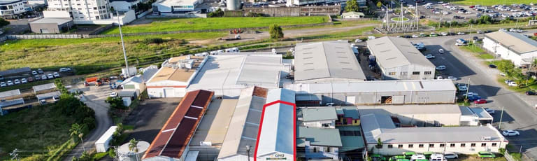 Factory, Warehouse & Industrial commercial property for lease at 102 Bunda Street Portsmith QLD 4870