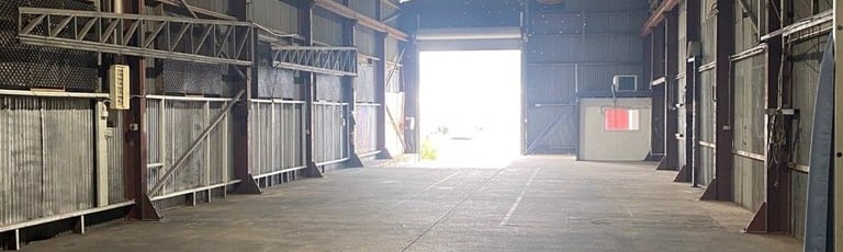 Factory, Warehouse & Industrial commercial property for lease at 102 Bunda Street Portsmith QLD 4870