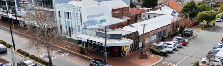 Shop & Retail commercial property for lease at 450A Fitzgerald Street North Perth WA 6006