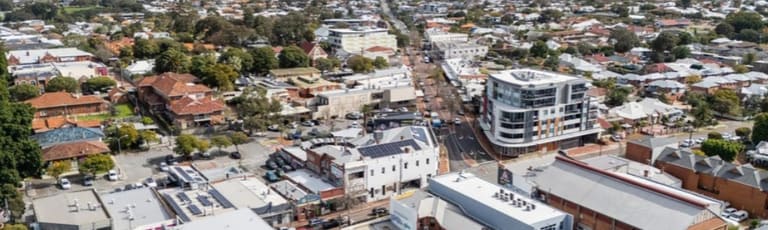 Shop & Retail commercial property for lease at 450A Fitzgerald Street North Perth WA 6006