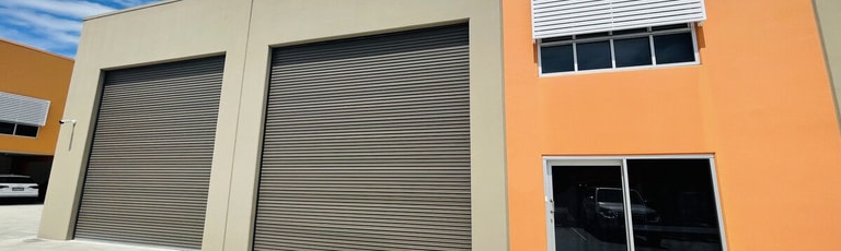 Factory, Warehouse & Industrial commercial property for lease at 18/14 Technology Drive Arundel QLD 4214