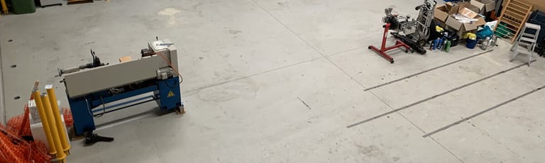 Factory, Warehouse & Industrial commercial property for lease at 18/14 Technology Drive Arundel QLD 4214