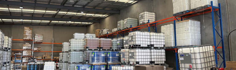 Factory, Warehouse & Industrial commercial property for lease at Unit 1, 28 Law Court Sunshine West VIC 3020 Factory, Warehouse & Industrial commercial property for lease at Unit 1, 28 Law Court Sunshine West VIC 3020