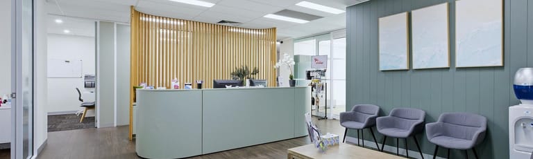 Offices commercial property for lease at 2/10-12 Blackburn Road Blackburn VIC 3130