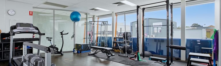 Offices commercial property for lease at 2/10-12 Blackburn Road Blackburn VIC 3130