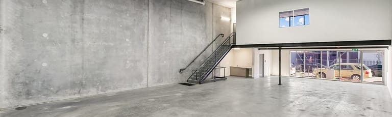 Factory, Warehouse & Industrial commercial property for lease at 5/8 Jullian Close Banksmeadow NSW 2019