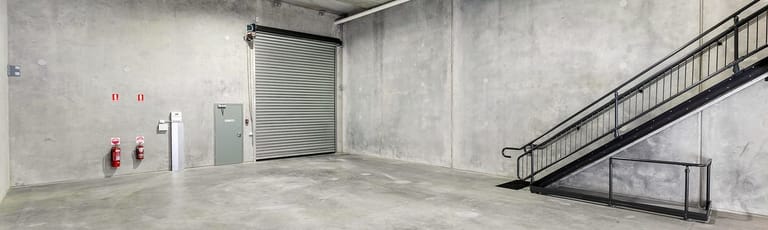 Factory, Warehouse & Industrial commercial property for lease at 5/8 Jullian Close Banksmeadow NSW 2019