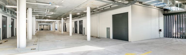 Factory, Warehouse & Industrial commercial property for lease at 5/8 Jullian Close Banksmeadow NSW 2019