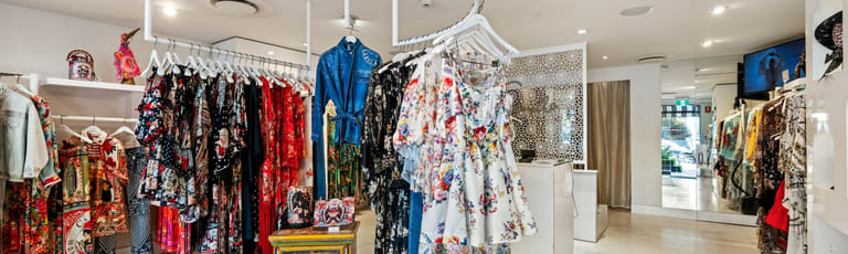 Shop & Retail commercial property for lease at Shop 2/647 Military Road Mosman NSW 2088