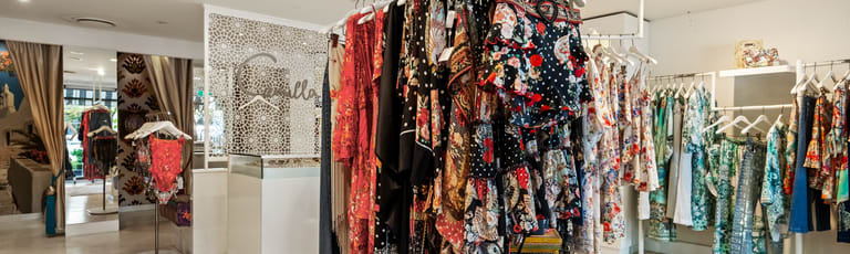 Shop & Retail commercial property for lease at Shop 2/647 Military Road Mosman NSW 2088