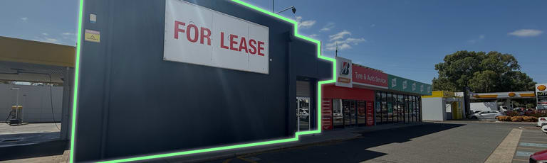 Shop & Retail commercial property for lease at Unit 1/929 North East Road Modbury SA 5092