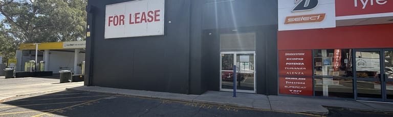 Shop & Retail commercial property for lease at Unit 1/929 North East Road Modbury SA 5092