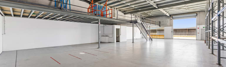 Factory, Warehouse & Industrial commercial property for lease at 2/1 Hathor Way Bibra Lake WA 6163