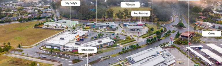 Shop & Retail commercial property for lease at 3/6-10 Allis Street Flagstone QLD 4280 Shop & Retail commercial property for lease at 3/6-10 Allis Street Flagstone QLD 4280