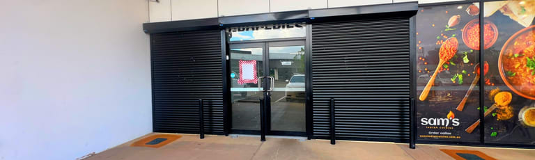 Shop & Retail commercial property for lease at 3/6-10 Allis Street Flagstone QLD 4280 Shop & Retail commercial property for lease at 3/6-10 Allis Street Flagstone QLD 4280