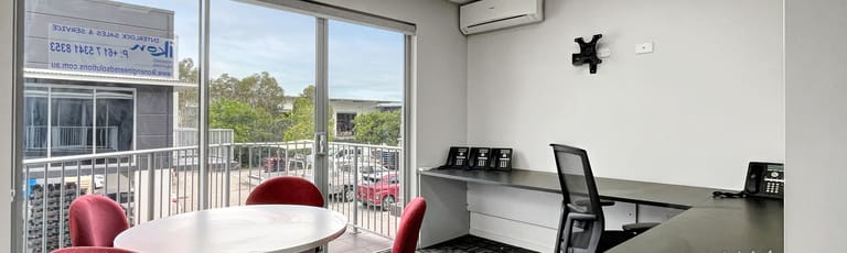 Factory, Warehouse & Industrial commercial property for lease at 5/11 Exeter Way Caloundra West QLD 4551 Factory, Warehouse & Industrial commercial property for lease at 5/11 Exeter Way Caloundra West QLD 4551