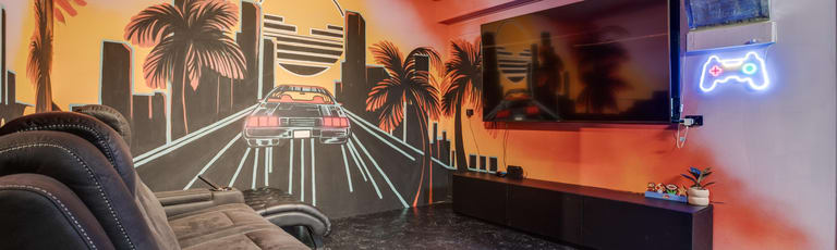 Factory, Warehouse & Industrial commercial property for lease at 4/17 Coghill Drive Currumbin Waters QLD 4223