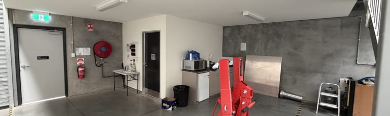 Factory, Warehouse & Industrial commercial property leased at 27/61 Ashford Avenue Milperra NSW 2214 Factory, Warehouse & Industrial commercial property leased at 27/61 Ashford Avenue Milperra NSW 2214