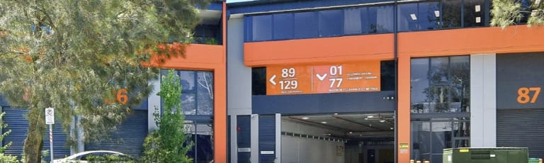 Factory, Warehouse & Industrial commercial property for lease at 2 The Crescent Kingsgrove NSW 2208 Factory, Warehouse & Industrial commercial property for lease at 2 The Crescent Kingsgrove NSW 2208