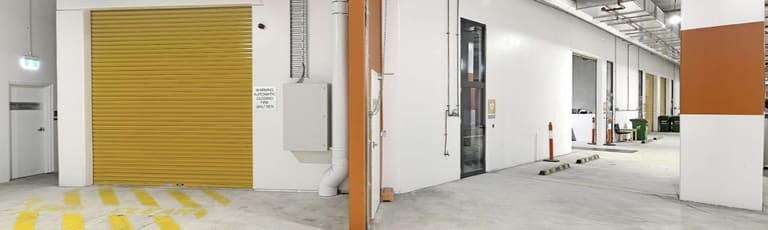 Factory, Warehouse & Industrial commercial property for lease at 2 The Crescent Kingsgrove NSW 2208 Factory, Warehouse & Industrial commercial property for lease at 2 The Crescent Kingsgrove NSW 2208