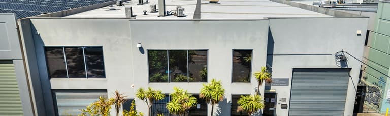 Factory, Warehouse & Industrial commercial property for lease at 1H Marine Parade Abbotsford VIC 3067