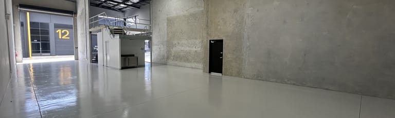 Factory, Warehouse & Industrial commercial property for lease at Unit 21/17 Pikkat Drive Braemar NSW 2575