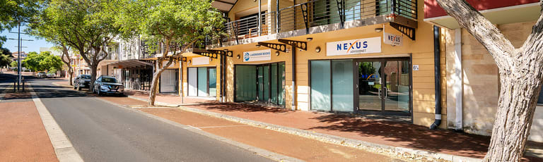 Offices commercial property for lease at 6A & 6B Victoria Street Bunbury WA 6230