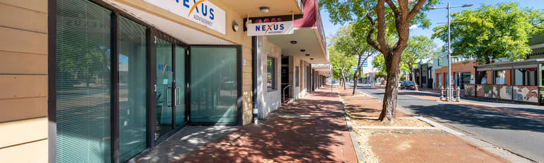 Offices commercial property for lease at 6A & 6B Victoria Street Bunbury WA 6230