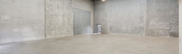Factory, Warehouse & Industrial commercial property leased at 4/4-6 Guelph Street Somerville VIC 3912