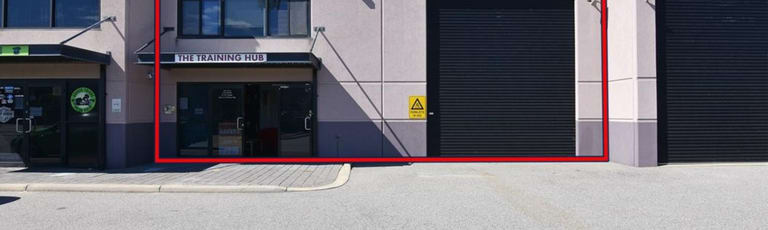 Offices commercial property for lease at 4/21 Paxton Way Port Kennedy WA 6172 Offices commercial property for lease at 4/21 Paxton Way Port Kennedy WA 6172