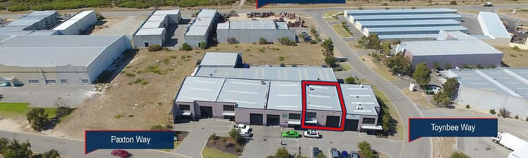 Offices commercial property for lease at 4/21 Paxton Way Port Kennedy WA 6172 Offices commercial property for lease at 4/21 Paxton Way Port Kennedy WA 6172