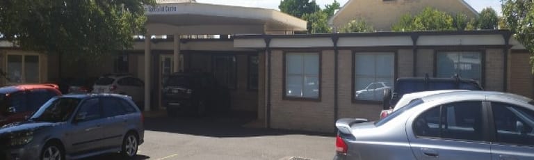 Offices commercial property for lease at Suite 2/12-14 Warby Street Campbelltown NSW 2560
