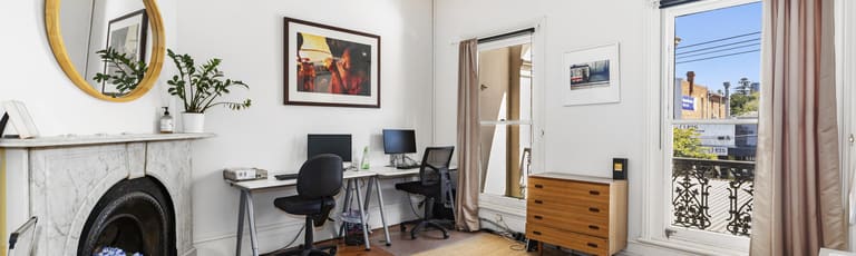 Offices commercial property for lease at 119 Dundas Place Albert Park VIC 3206