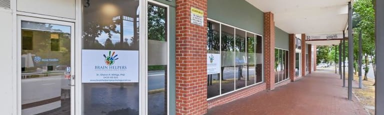 Offices commercial property leased at Suite 3/6-8 Lyall Road Berwick VIC 3806 Offices commercial property leased at Suite 3/6-8 Lyall Road Berwick VIC 3806